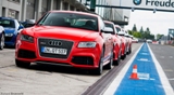 Fotoverslag: Audi Sportscar Experience