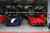 Ferrari Corse Clienti deel 2