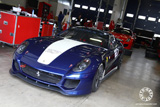 Ferrari Corse Clienti deel 2