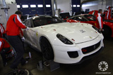 Ferrari Corse Clienti deel 2