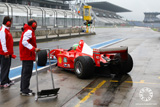 Ferrari Corse Clienti deel 2