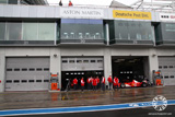 Ferrari Corse Clienti deel 2