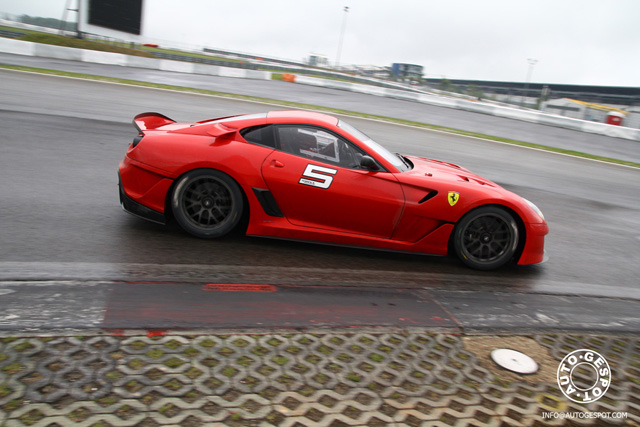 Ferrari Corse Clienti deel 2