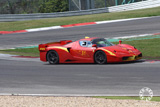 Ferrari Corse Clienti deel 2