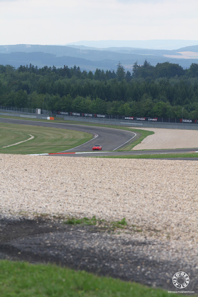 Ferrari Corse Clienti deel 2