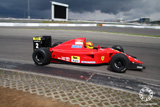 Ferrari Corse Clienti deel 2
