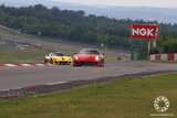 Ferrari Corse Clienti deel 2