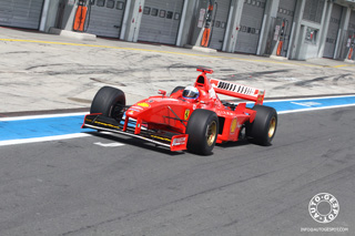 Ferrari Corse Clienti deel 2