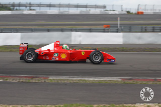 Ferrari Corse Clienti deel 2