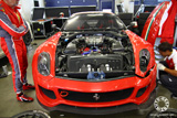 Ferrari Corse Clienti deel 2