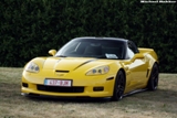 Evenement: Corvette-Fame 2010