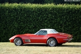 Evenement: Corvette-Fame 2010