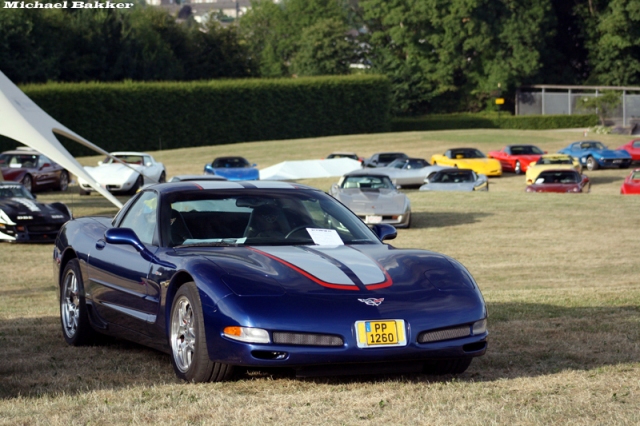 Evenement: Corvette-Fame 2010