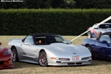 Evenement: Corvette-Fame 2010