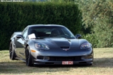 Evenement: Corvette-Fame 2010