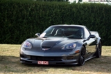Evenement: Corvette-Fame 2010