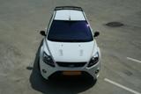 Fotoshoot: Ford Focus RS