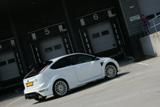 Fotoshoot: Ford Focus RS