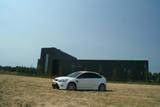Fotoshoot: Ford Focus RS