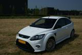 Fotoshoot: Ford Focus RS