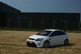 Fotoshoot: Ford Focus RS