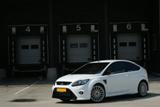 Fotoshoot: Ford Focus RS