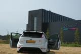 Fotoshoot: Ford Focus RS