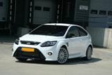 Fotoshoot: Ford Focus RS