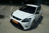 Fotoshoot: Ford Focus RS