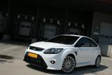 Fotoshoot: Ford Focus RS