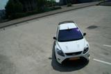 Fotoshoot: Ford Focus RS