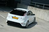 Fotoshoot: Ford Focus RS