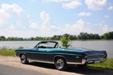 Fotoshoot: Ford Galaxie