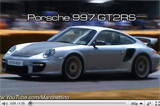 Filmpje: Porsche GT2 RS op Goodwood