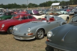 Nog meer foto's Le Mans Classic