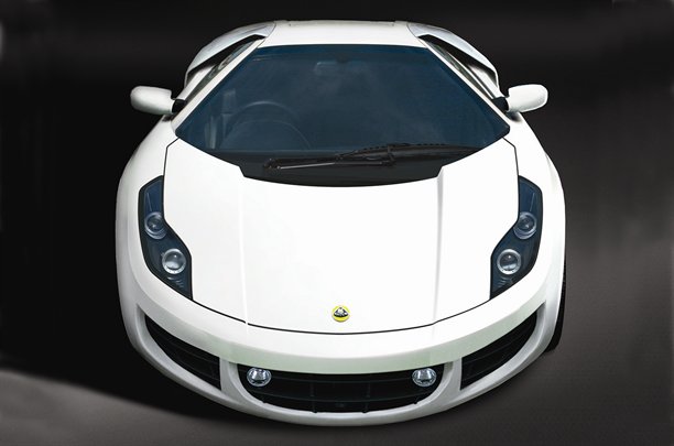 Lotus gaat een nieuwe supercar bouwen