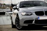 Fotoshoot: BMW M3 E92 Coupé