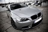 Fotoshoot: BMW M3 E92 Coupé