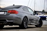 Fotoshoot: BMW M3 E92 Coupé