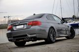 Fotoshoot: BMW M3 E92 Coupé