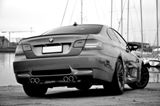 Fotoshoot: BMW M3 E92 Coupé