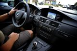 Fotoshoot: BMW M3 E92 Coupé
