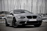Fotoshoot: BMW M3 E92 Coupé