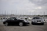 Fotoshoot: BMW M3 E92 Coupé