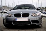 Fotoshoot: BMW M3 E92 Coupé