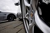 Fotoshoot: BMW M3 E92 Coupé