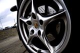 Fotoshoot: BMW M3 E92 Coupé