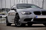 Fotoshoot: BMW M3 E92 Coupé
