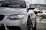 Fotoshoot: BMW M3 E92 Coupé