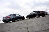 Fotoshoot: BMW M3 E92 Coupé